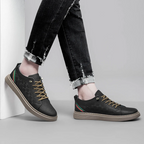 Sorrento Italienische Leder Sneaker