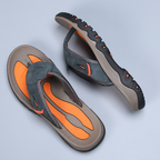 Miller Leder Sandalen