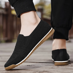 Arlo Strickschuhe