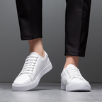 Lusso Italia Leder Sneakers