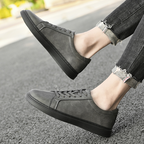 Lusso Italia Echtes Leder Sneakers