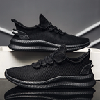 Vault Mesh Sneakers