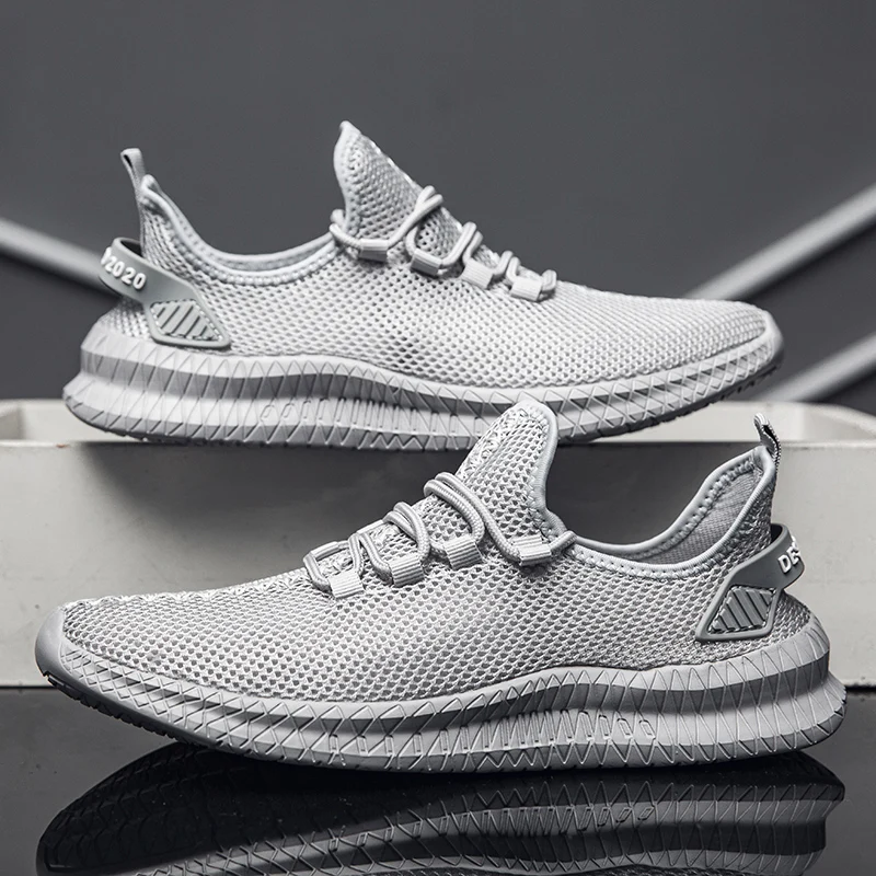Vault Mesh Sneakers