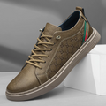 Sorrento Italienische Leder Sneaker