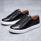 Lusso Italia Leder Sneakers