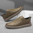 Sorrento Italienische Leder Sneaker