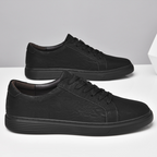 Lusso Italia Echtes Leder Sneakers