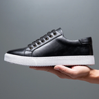 Lusso Italia Leder Sneakers