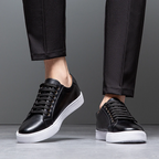 Lusso Italia Leder Sneakers