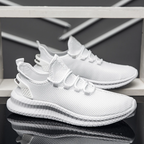 Vault Mesh Sneakers