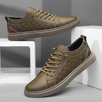 Sorrento Italienische Leder Sneaker