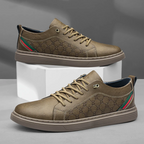 Sorrento Italienische Leder Sneaker