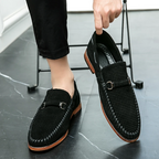 Fratelli Wildleder Slipper