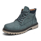 Outlander Echtlederstiefel