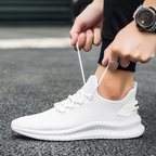 Vault Mesh Sneakers