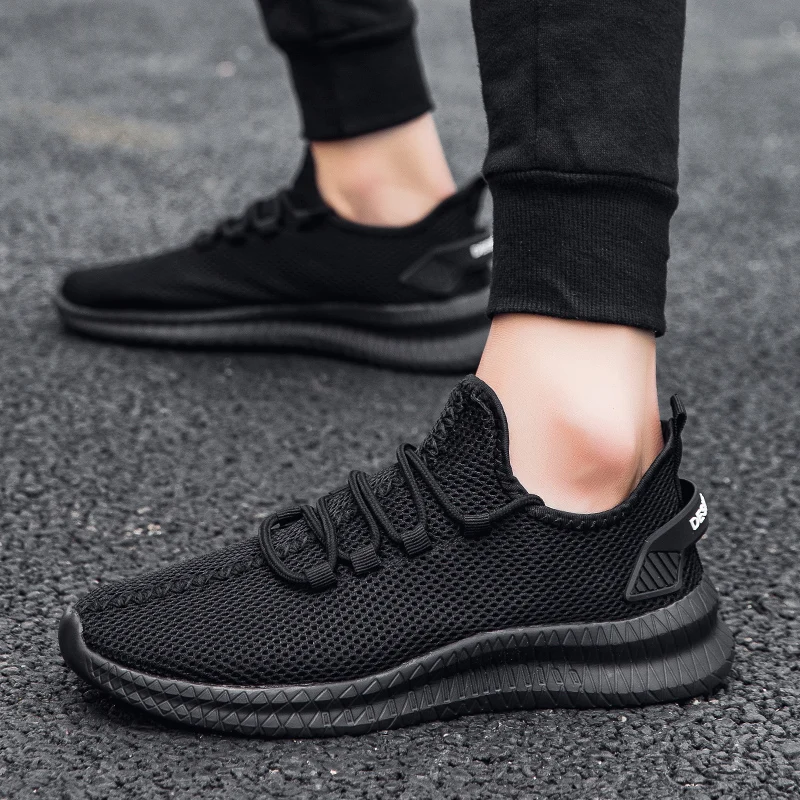 Vault Mesh Sneakers