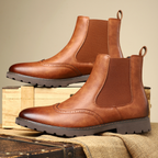 Harrington Leder Chelsea Boots
