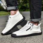 Colton Premium Leder Schuhe