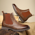 Harrington Leder Chelsea Boots
