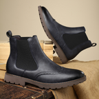 Harrington Leder Chelsea Boots