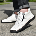 Colton Premium Leder Schuhe