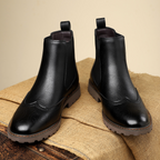 Harrington Leder Chelsea Boots