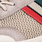 Beckham Retro Sneakers