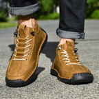 Colton Premium Leder Schuhe
