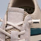Beckham Retro Sneakers