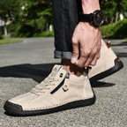 Colton Premium Leder Schuhe