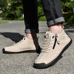 Colton Premium Leder Schuhe