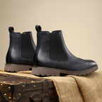 Harrington Leder Chelsea Boots