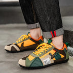 Orbital Utility Sneakers