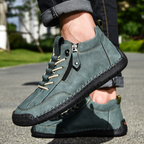 Colton Premium Leder Schuhe