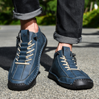 Colton Premium Leder Schuhe