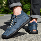 Colton Premium Leder Schuhe
