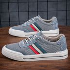 Beckham Retro Sneakers