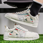 Orbital Retro Sneakers