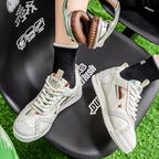 Orbital Retro Sneakers