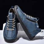 Colton Premium Leder Schuhe