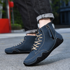 Highlander Leder Schuhe
