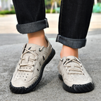 Pathlander Leder Schuhe