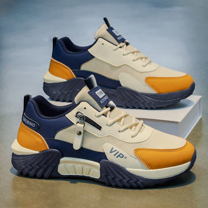 Zephyr Utility Sneakers