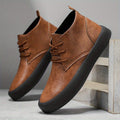 Bristol Leder Schuhe