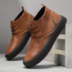 Bristol Leder Schuhe