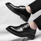 Verona Leder Brogue Schnürschuhe