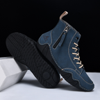 Highlander Leder Schuhe