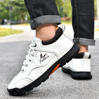 Wayland Leder Schuhe
