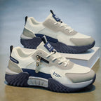 Zephyr Utility Sneakers