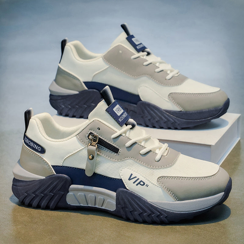 Zephyr Utility Sneakers